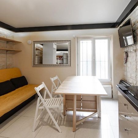 Studio A Paris Et Desinfection Rigoureux Du Logis Bagian luar foto